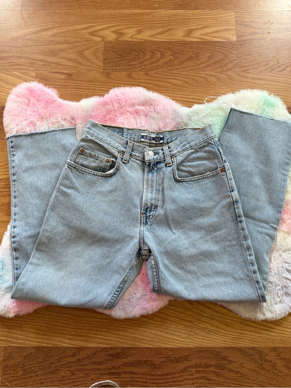 Vintage GAP Jeans - Picture 2 of 6